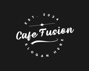 Modern Hipster Bistro  logo