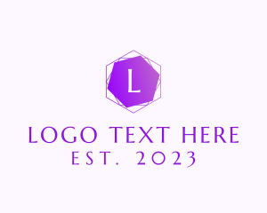 Modern Hexagon Studio logo