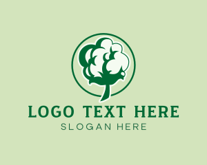 Cotton Linen Fabric logo