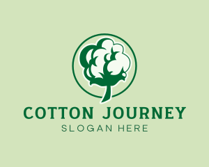 Cotton Linen Fabric logo
