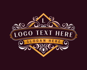 Floral Elegant Boutique logo