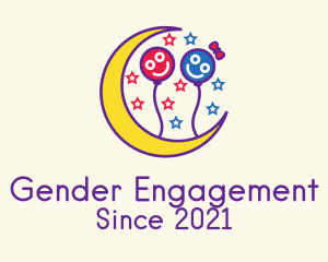 Night Children Party logo