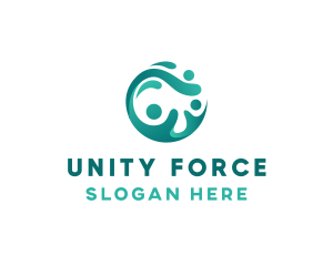 Community Family Alliance logo