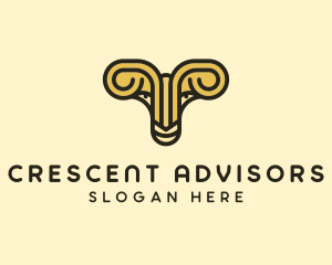 Pillar Ram Firm logo
