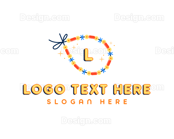 Charms Beadwork Boutique Logo