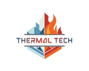 Fire Ice Thermal logo