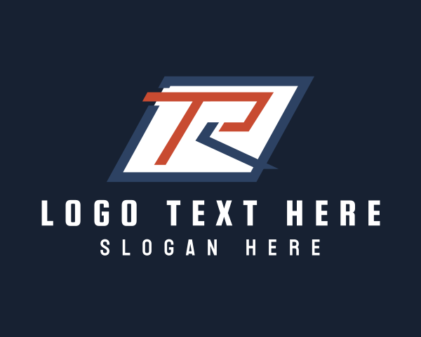 Auto logo example 3