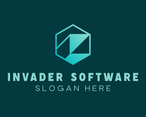 Software Expert Technology logo design