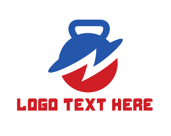 Kettle logo example 1