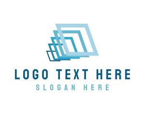 Startup Generic Business logo