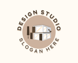 Architecture Contemporary Property logo