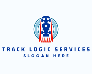 Car Racing Team logo