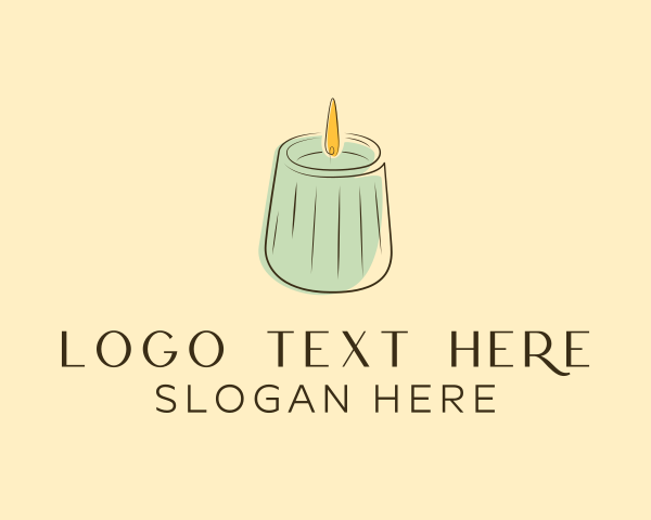 Fragrance Candle Decoration logo