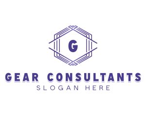 Cyber Tech Consulting logo design