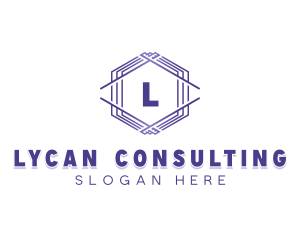 Cyber Tech Consulting logo design