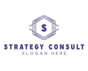 Cyber Tech Consulting logo design