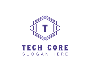 Cyber Tech Consulting logo design