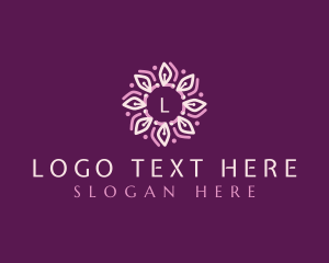 Digital Floral Technology logo