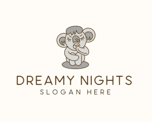 Sleepy Koala Preschool logo