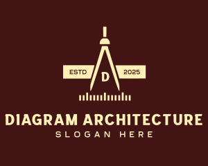 Architecture Compass Builder logo