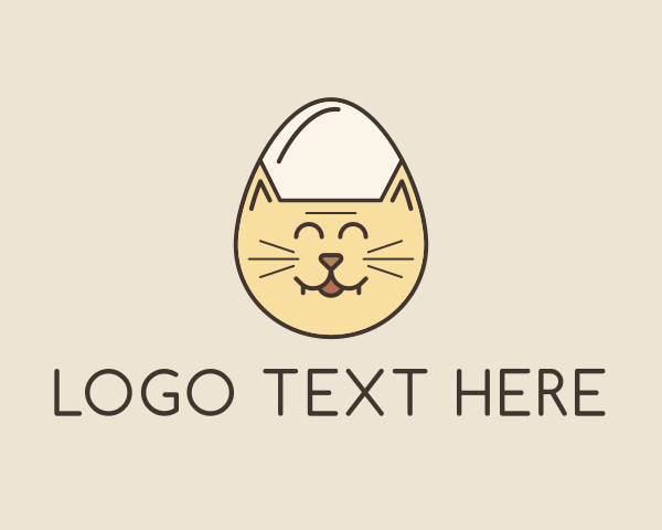 Kitty logo example 4