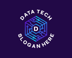 Cubic Data Technology logo