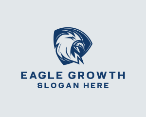 Bird Eagle Sports logo design