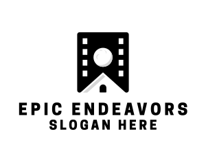 Film House Studio logo