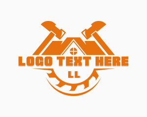 Hammer Carpentry Repair logo