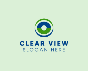 Eye Vision Clinic logo