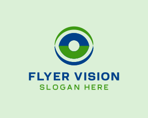 Eye Vision Clinic logo