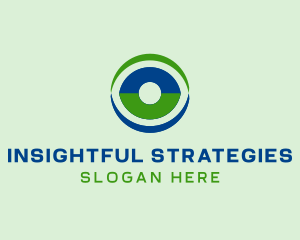 Eye Vision Clinic logo