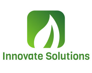 Leaf Nature App logo