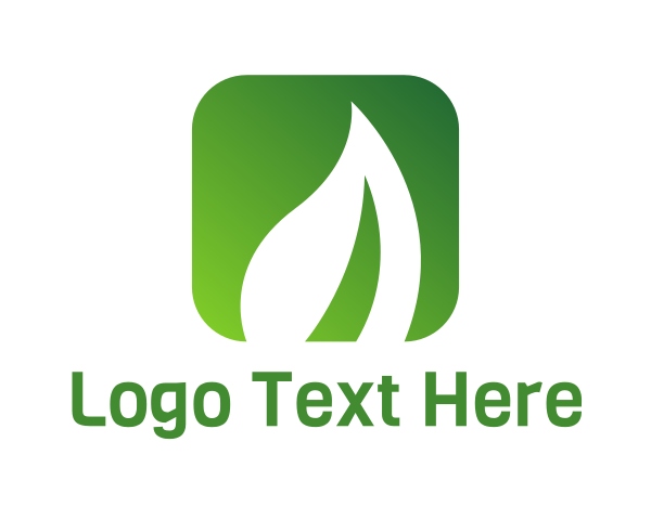 Health logo example 2