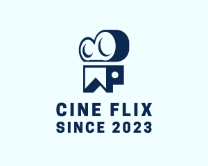 Film Camera Movie logo