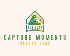Mountain Adventure Nature Park Logo