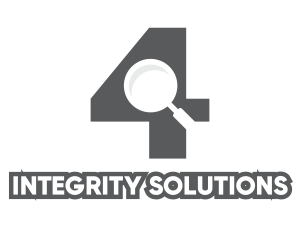 Number 4 Investigator logo