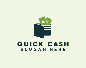 Cash Money Wallet logo