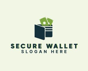 Cash Money Wallet logo