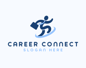 Corporate Job Recruitment logo