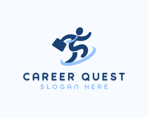 Corporate Job Recruitment logo