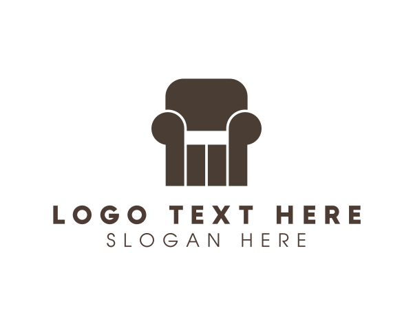 Furniture Store logo example 3