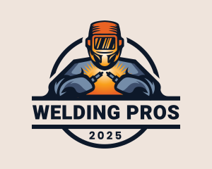 Welding Steelworks Machinery logo
