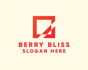 Corporate Generic Square logo design