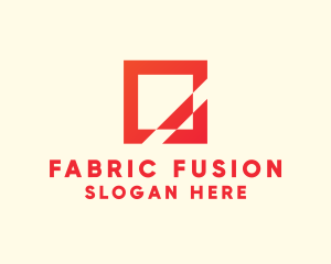 Corporate Generic Square logo design