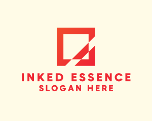 Corporate Generic Square logo design