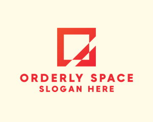 Corporate Generic Square logo design