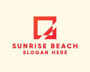 Corporate Generic Square logo design