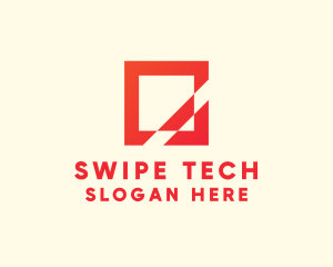 Corporate Generic Square logo design