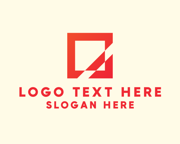 Corporate Generic Square logo